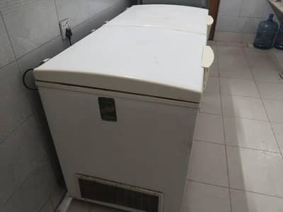 waves trip let deepfreezer
