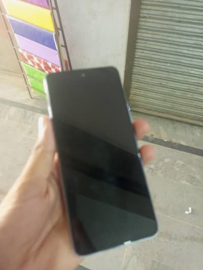 Infinix Hot 11s