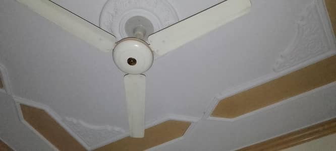 ceiling fan Sufi
