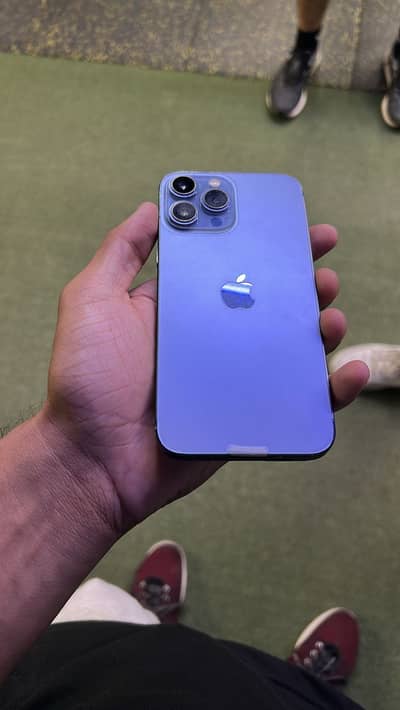 iPhone 13 Pro Max