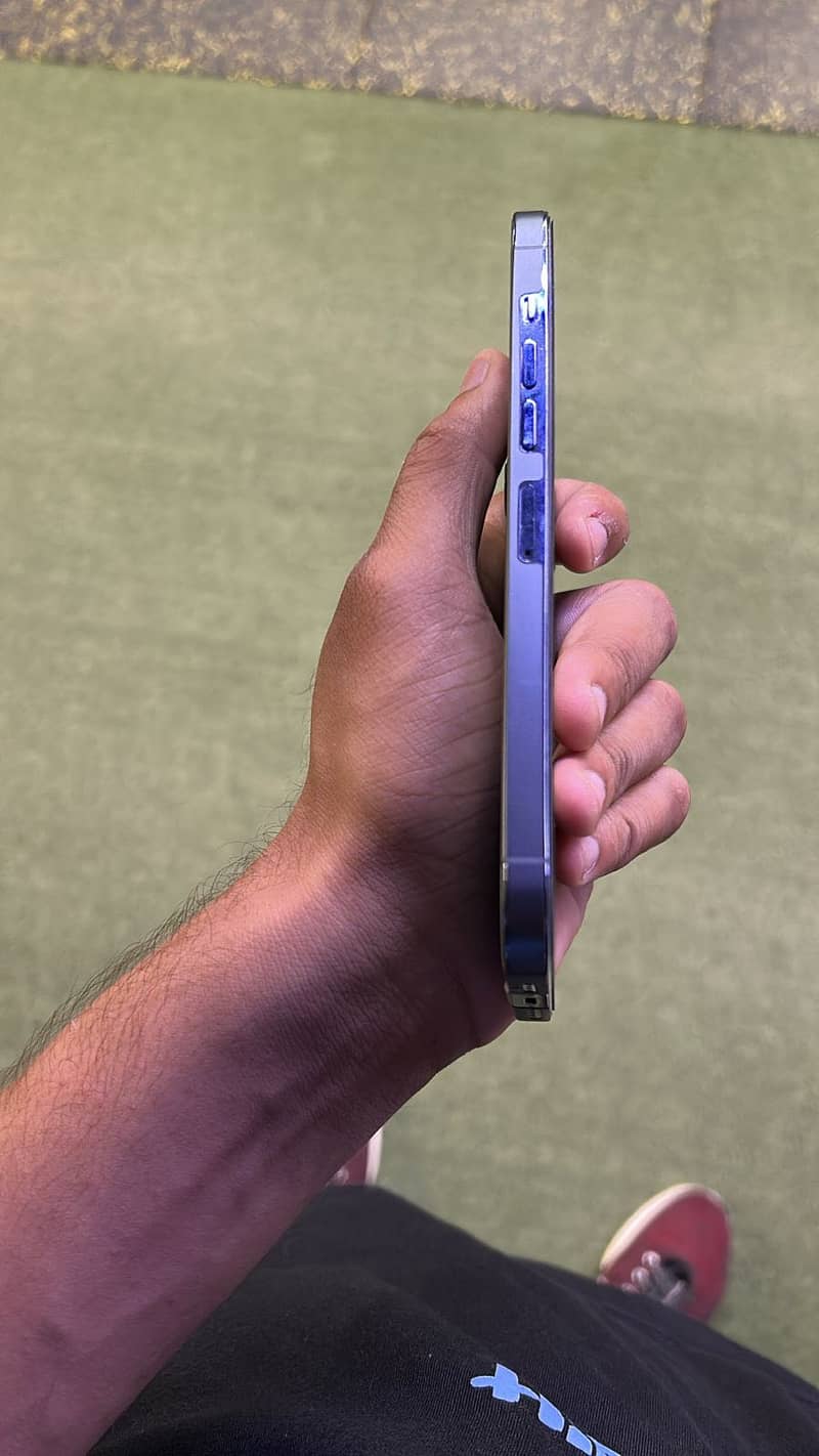 iPhone 13 Pro Max 2