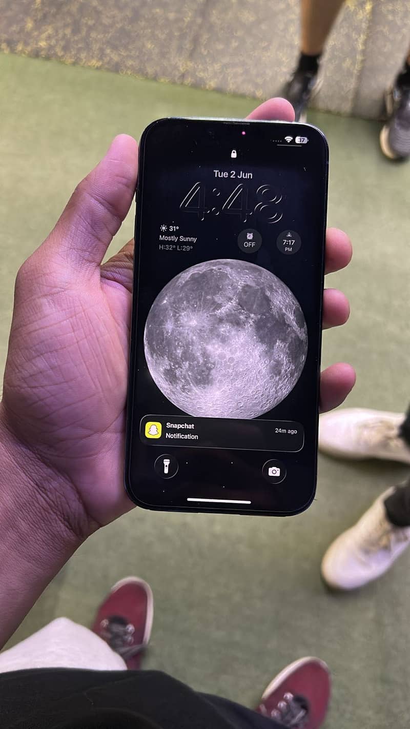 iPhone 13 Pro Max 6