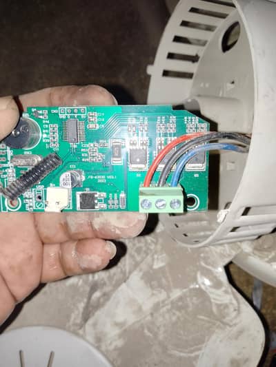 electrition service