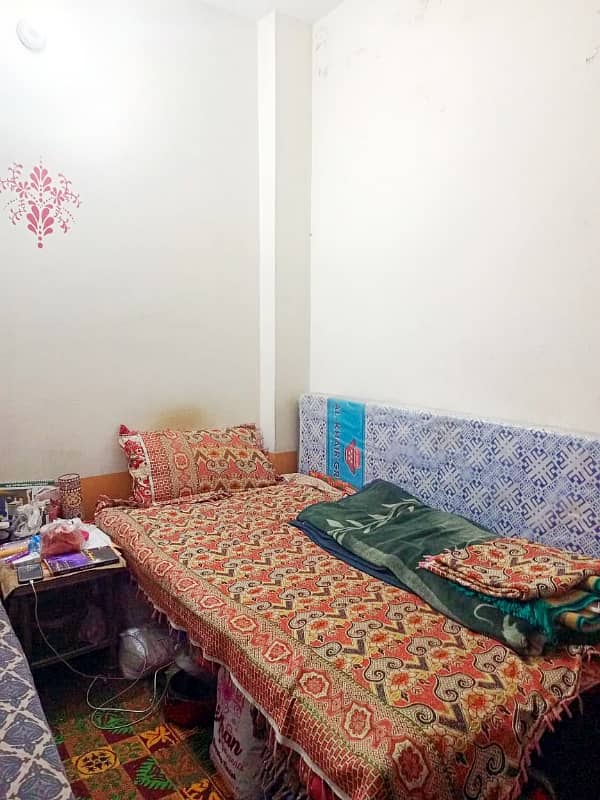 A One Hostel 1