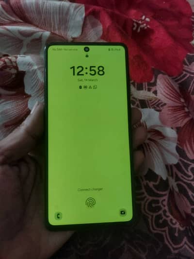 samsung A72 with box read add