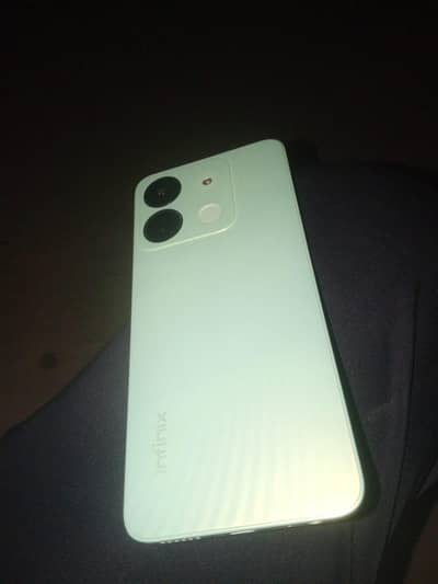 Infinix Smart 7