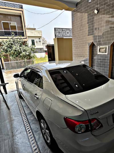 Corolla GLI 2013/14 in mint Condition 03030506740