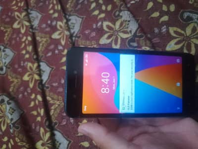 Itel A25 Pro