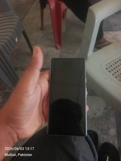 Google pixel 7a