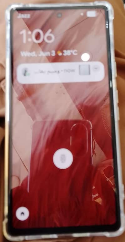 Google Pixel 7a