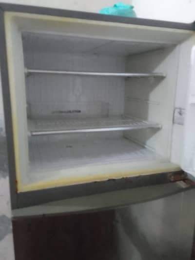 Dawlance refrigerator