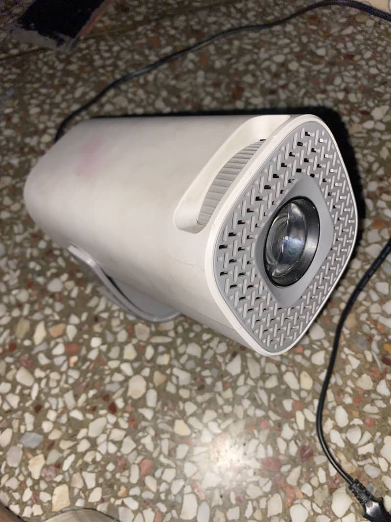 projector 0