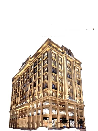 Shop for Sale in Commercial Hub of Raiwind Road, Bahria Orchard