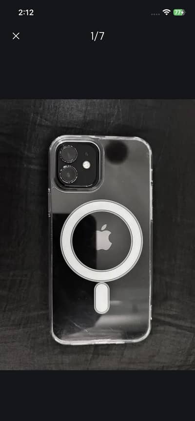 iphone 12