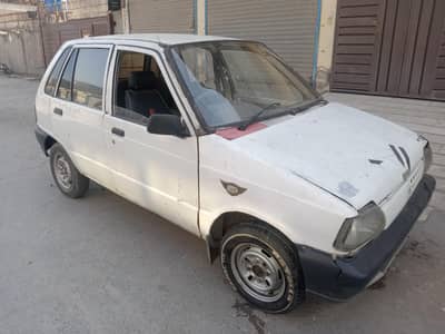 Suzuki mehran 1992