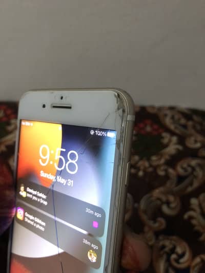 Iphone 7 plus