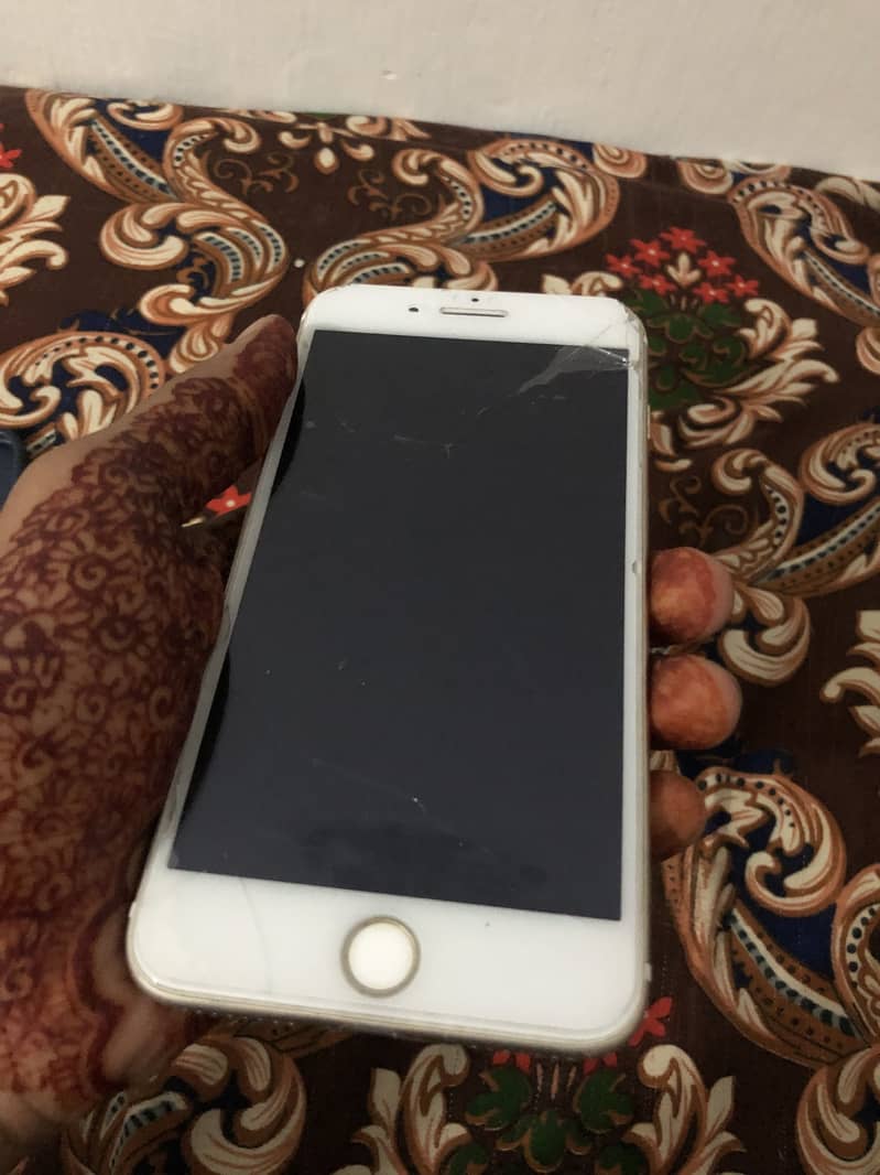 Iphone 7 plus 1