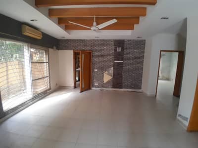 10 Marla fully renovated house available for rent in DHA phase 5