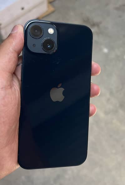 Apple iPhone 13 128Gb Nonpta jv
