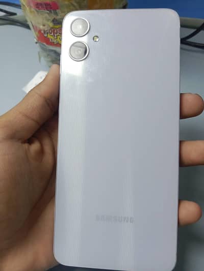 Samsung Mobile A05