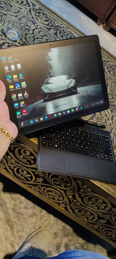Dell latitude 5290 2-in-1 laptop
