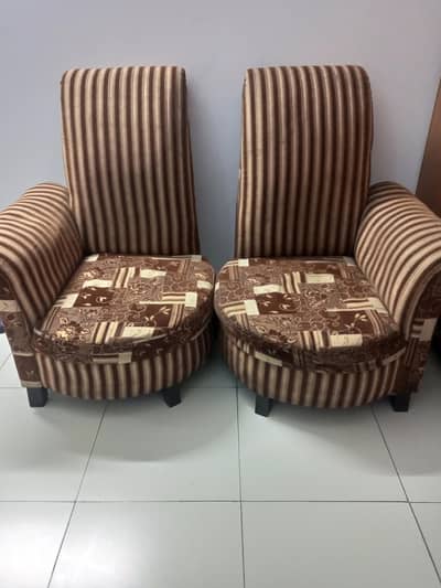 2 bedroom chair sofa set
