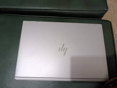 HP EliteBook x360 1030 G2