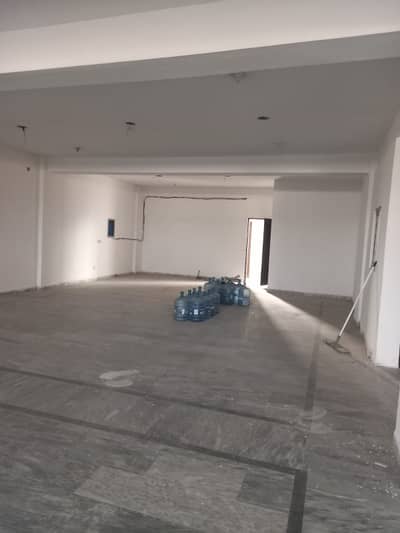 Hall Available For Rent