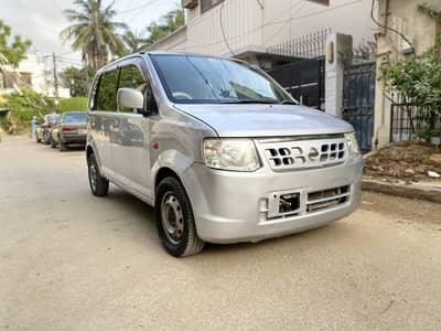 Nissan Otti 2013