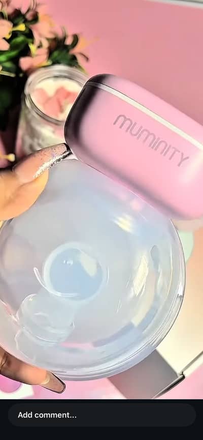 Mumninity solo flow Pro