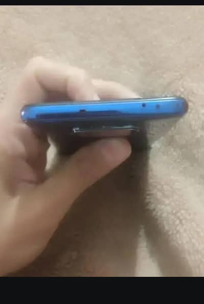 Xiaomi POCO X3 NFC