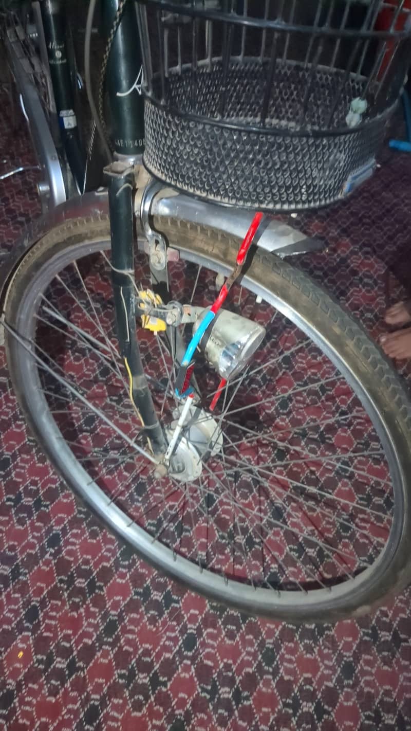 bicycle 0