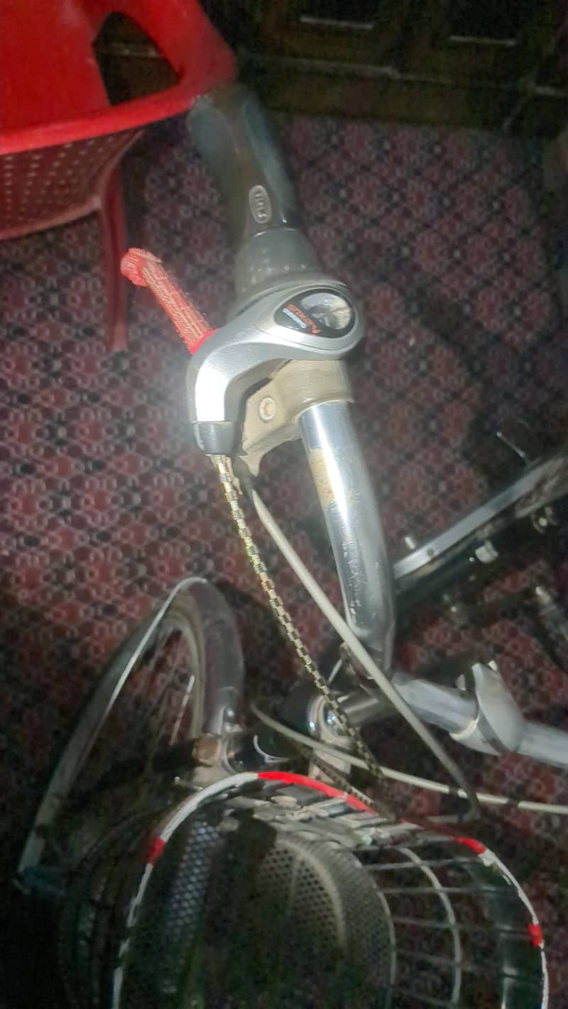 bicycle 1