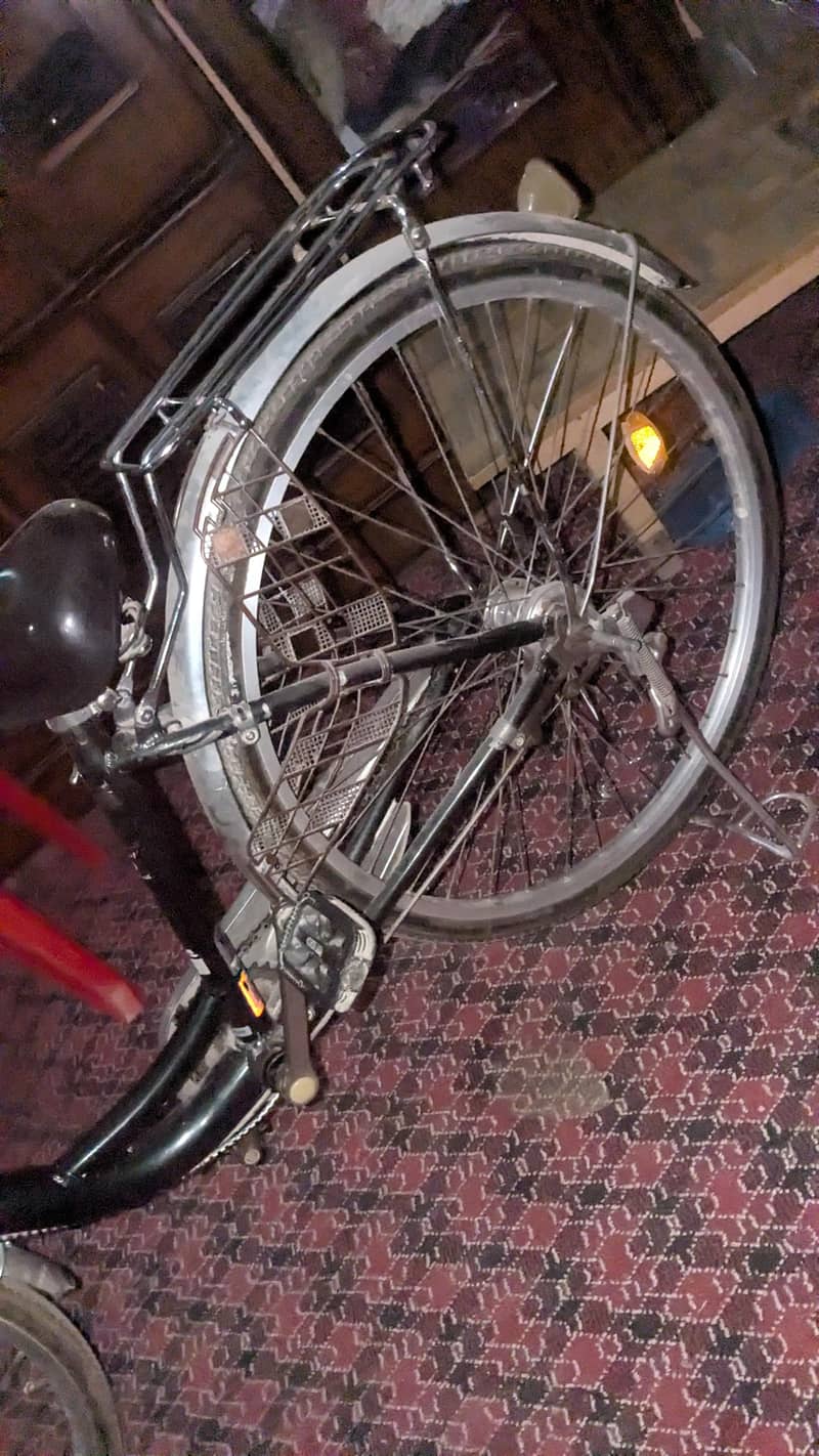 bicycle 2