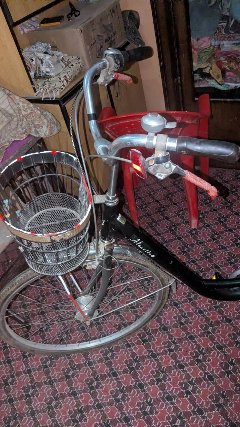 bicycle 3