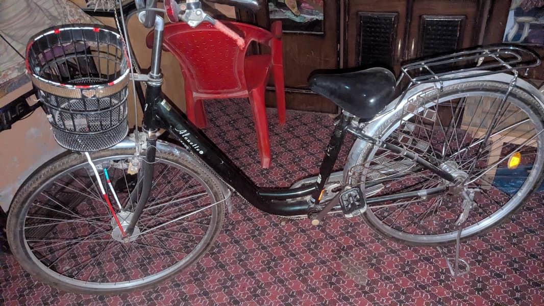 bicycle 4