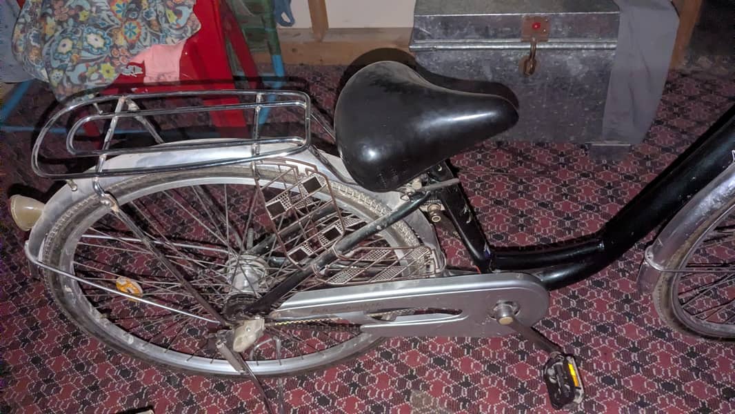 bicycle 5