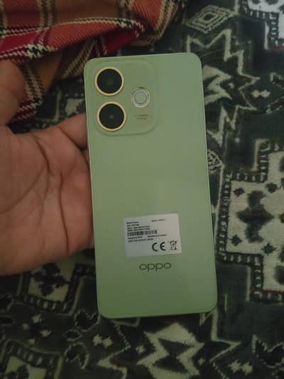 OPPO A5 Pro