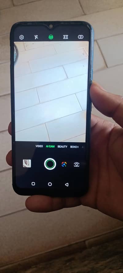 Infinix Hot 8