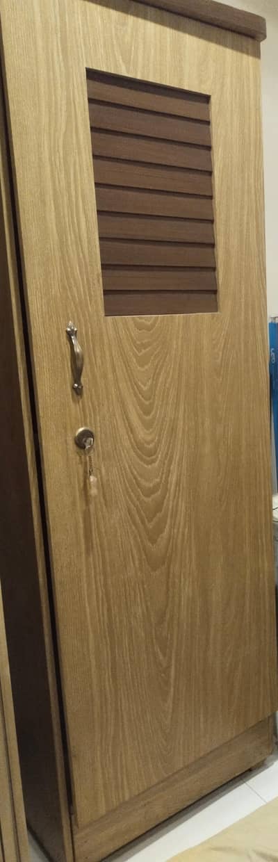 cupboard single door