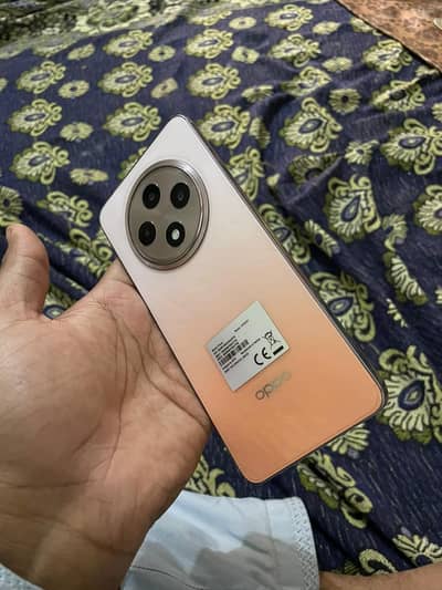 oppo Reno 12 F 5g