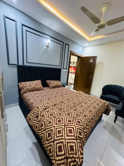 Daily basis Apparment available for rent