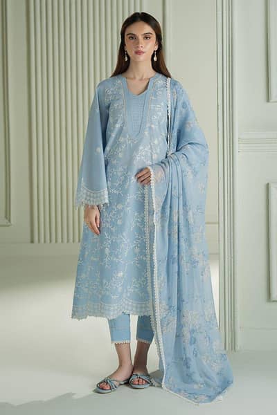Brand. . . cross stich