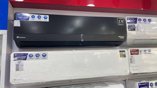 dawlance 1.5 ton