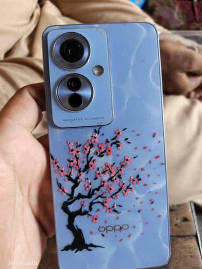 OPPO Reno11 F