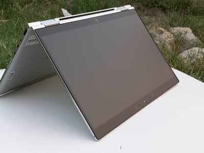 Hp Elitebook 1030 x360 8th gen touch 360