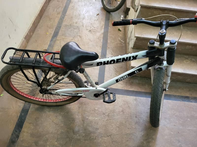 Cycle 0