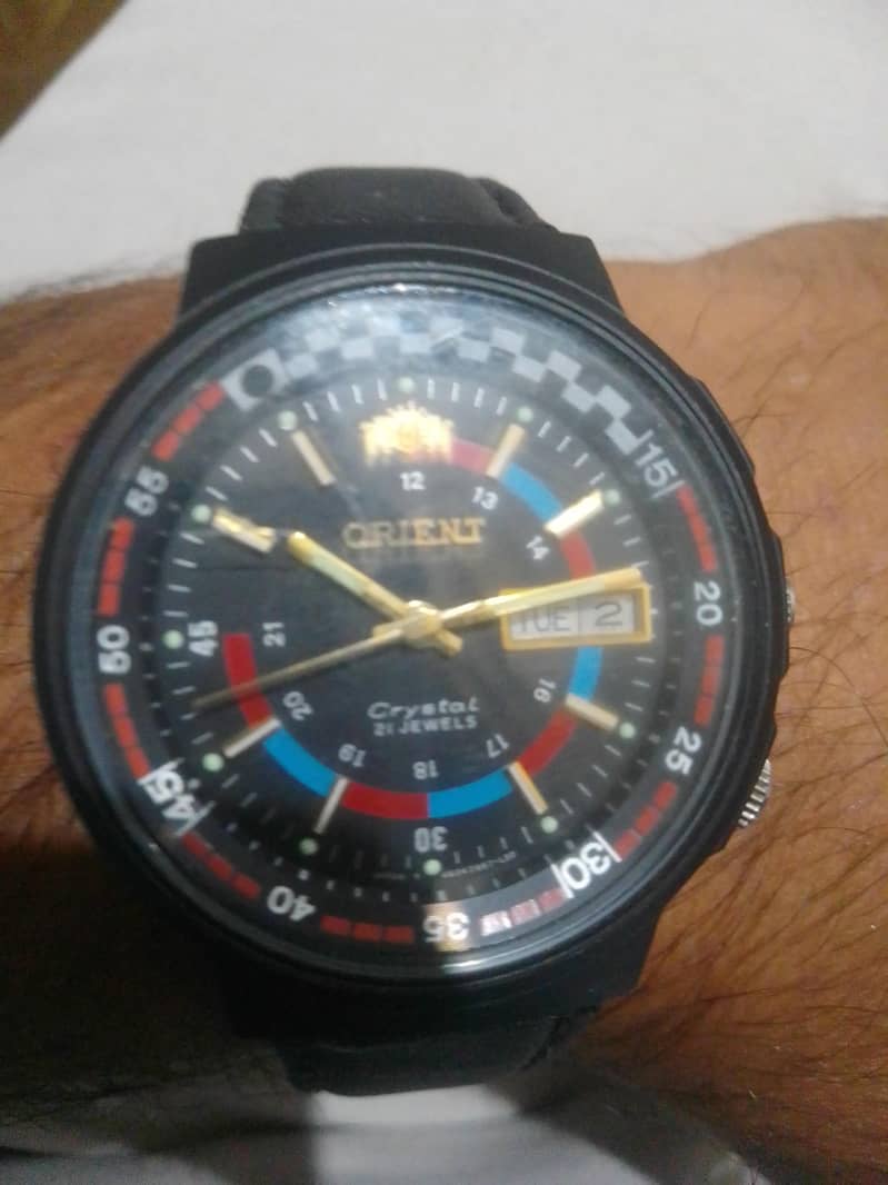 watch 0