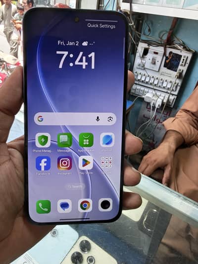 OPPO Reno 15 12/512 5G
