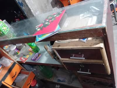 counter for sale